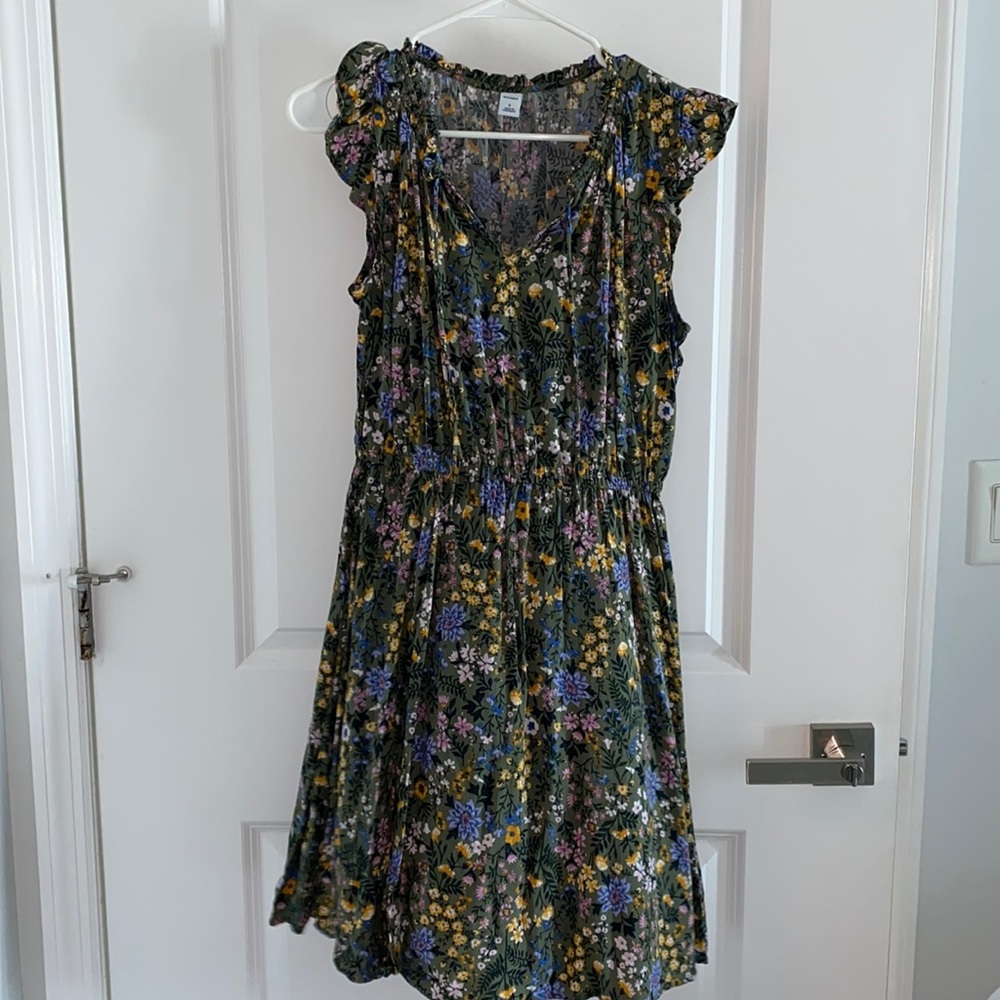 Old navy spring dress